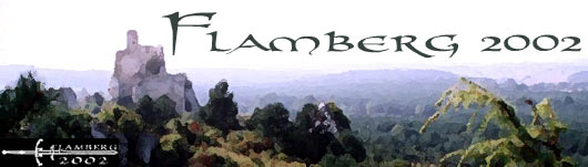 Flamberg 2002 banner